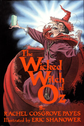 The Wicked Witch of Oz